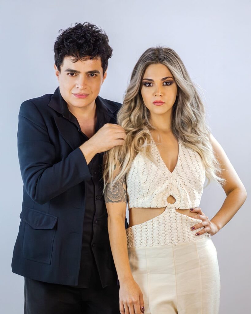 Prohair Lança “Pro Power Blond” Em Campanha Cinematográfica Liderada Por Arthur Tavares 3 PHOTO 2025 12 12 19 11 34 4