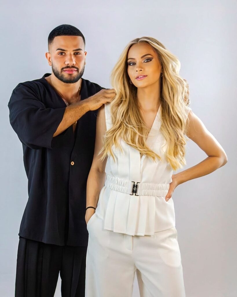 Prohair Lança “Pro Power Blond” Em Campanha Cinematográfica Liderada Por Arthur Tavares 5 PHOTO 2025 12 12 19 11 34 6