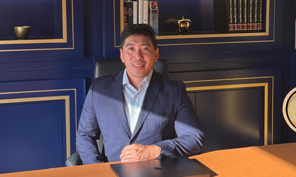 Dr. Gilson Hiroshi Yagi Consolida Carreira Internacional E Se Destaca Como Referência Em Medicina Regenerativa E Longevidade WhatsApp Image 2025 12 10 at 09.20.59 1