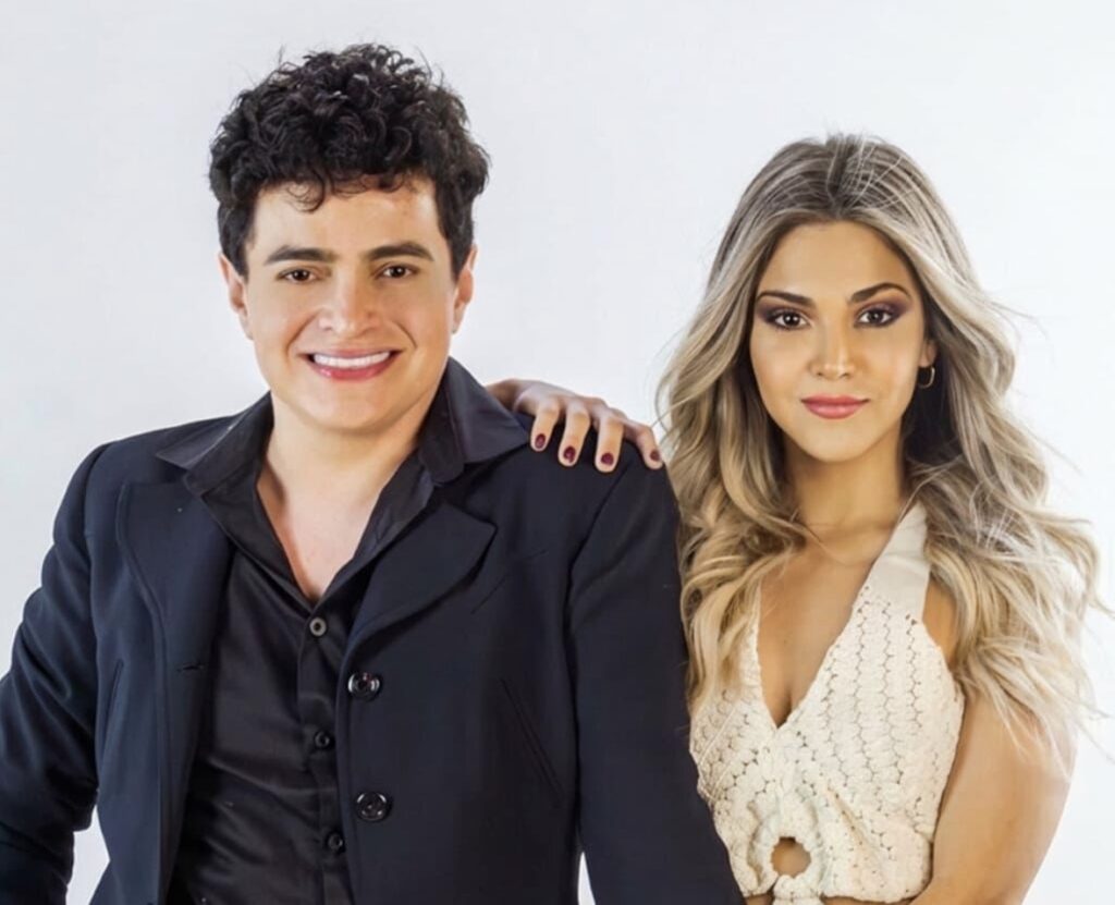 Prohair Lança “Pro Power Blond” Em Campanha Cinematográfica Liderada Por Arthur Tavares artur