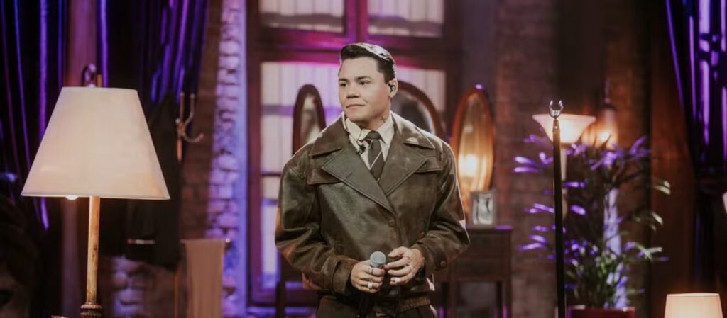 Após Feat Com Simone Mendes, Felipe Araújo Apresenta Ep Extraído De Álbum Audiovisual Gravado Em São Paulo Após feat com Simone Mendes, Felipe Araújo apresenta EP extraído de álbum audiovisual gravado em São Paulo