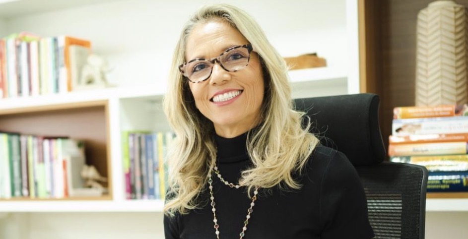 Com Foco Na Saúde Intestinal, Marília Valença Se Consolida Como Referência Em Nutrição Integrativa Com foco na saúde intestinal, Marília Valença se consolida como referência em nutrição integrativa