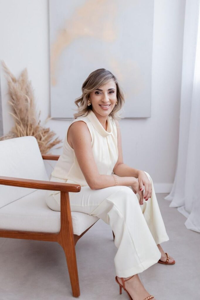 Dra. Cláudia Fonseca E A Nova Era Da Harmonização Facial: Menos Excesso E Mais Tecnologias Regenerativas 2 39abcc63 5ed3 4222 85c4 7ce422d645ab