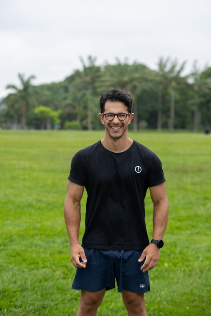 Axis: Quando A Suplementação Nasce Da Rotina Real De Performance a015e594 b470 447c 8b8f 1ecfdf71a73e