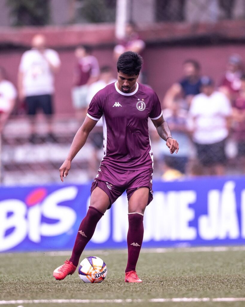 Atleta Jenilson Kzam Fala Sobre A Temporada 2025 1 c3e7aeb5 6bdd 4d48 af02 280b80f9d65b