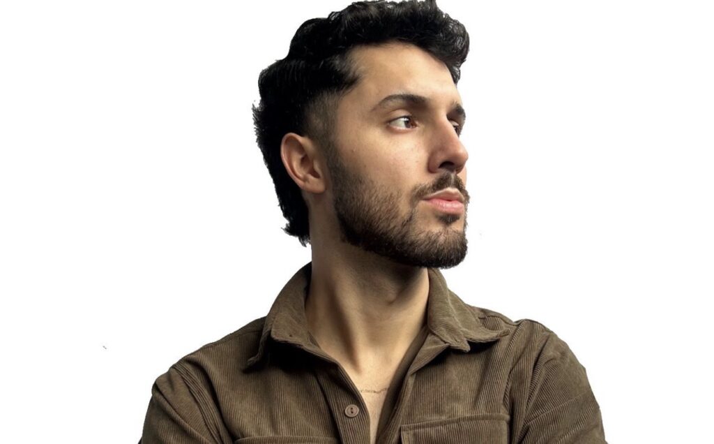 Do interior de Pernambuco para o coração do Brasil