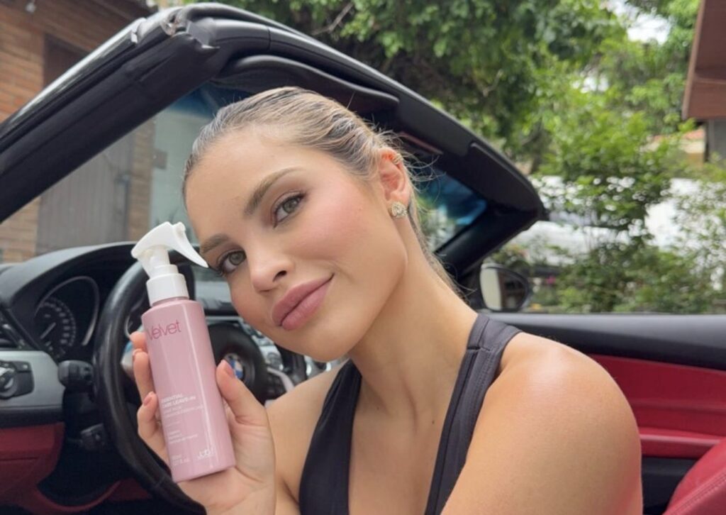 It Cosmética Lança Campanha Especial E Reforça Sua Força No Mercado Profissional De Beleza IT Cosmética lança campanha especial e reforça sua força no mercado profissional de beleza