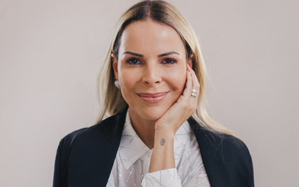 Dra. Viviani Aguiar: Harmonia, Proporção E Movimento Em Cada Detalhe Do Corpo IMG 4577 1