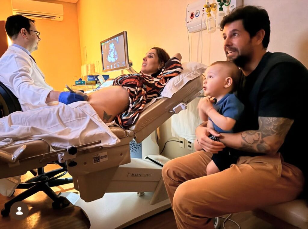 Maternidade Com Maturidade: Dra. Marcela Gouveia Revela Aprendizados Da Primeira Gestação E O Novo Caminho Para O Segundo Filho 3 WhatsApp Image 2026 02 12 at 11.13.52 copia