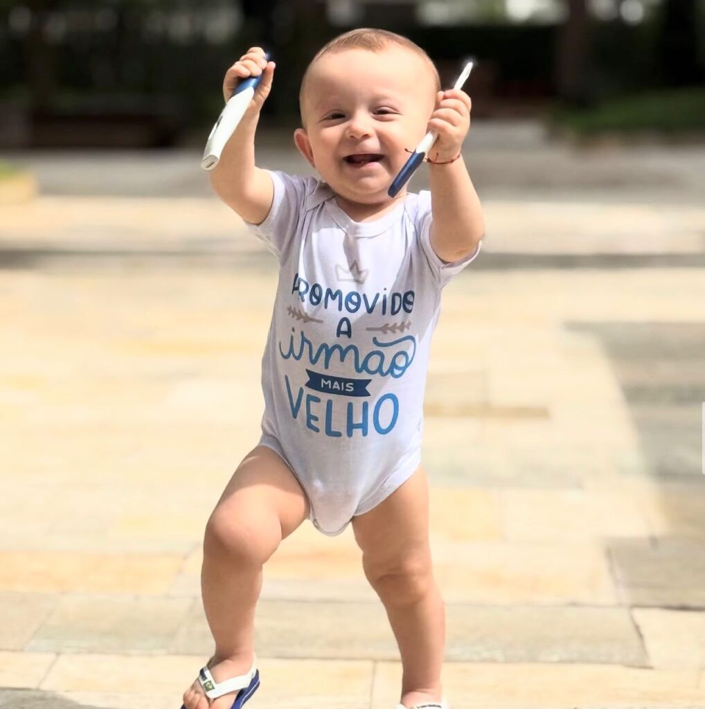 Maternidade Com Maturidade: Dra. Marcela Gouveia Revela Aprendizados Da Primeira Gestação E O Novo Caminho Para O Segundo Filho 1 WhatsApp Image 2026 02 12 at 11.13.53