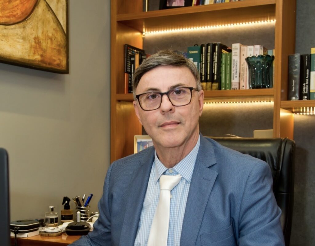 Alta Nas Ações Trabalhistas Acende Alerta No Brasil”, Diz Dr. Alexandre Casciano IMG 2322
