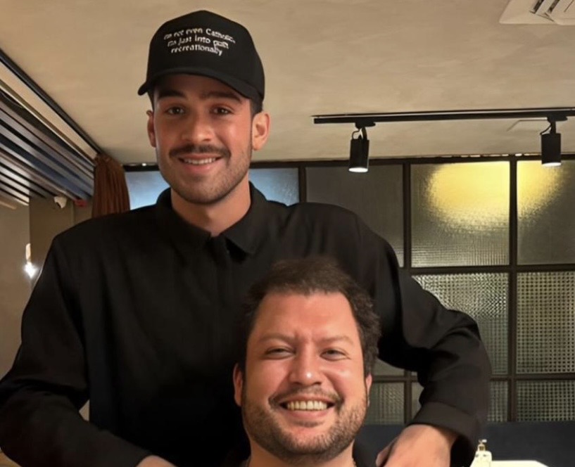 João Guilherme É O “Rei Da Internet” Nos Cinemas História Real De Daniel Nascimento Ganha As Telonas IMG 3108