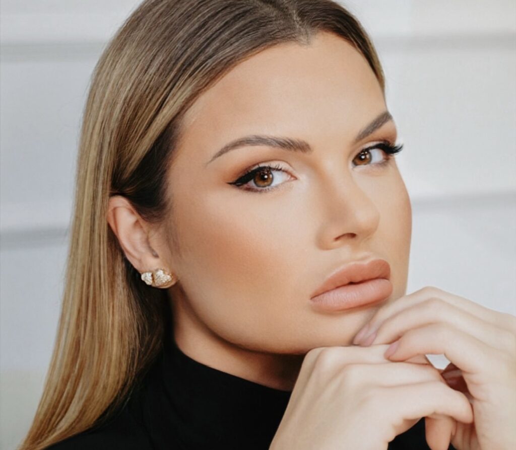 Dra. Camila Melotto: Técnica, Propósito E A Consolidação De Um Método Que Transforma A Harmonização De Glúteos No Brasil IMG 4718