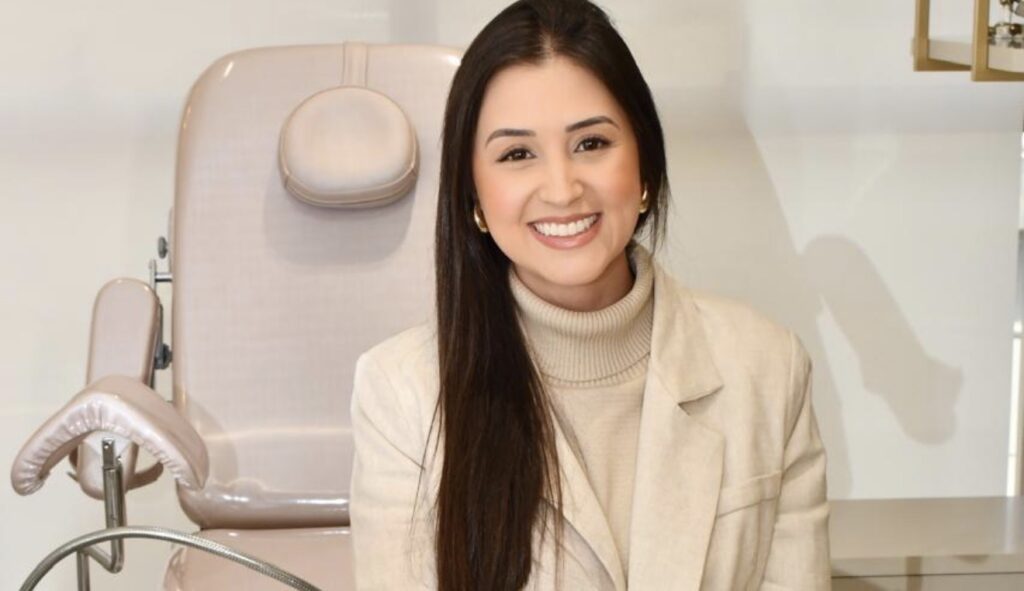 Ninfoplastia: Cirurgia Íntima Feminina Cresce E Ajuda A Tratar Desconfortos Físicos E Melhorar A Autoestima IMG 5030