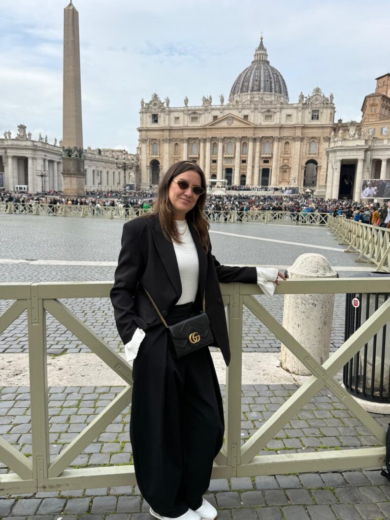 Melissa Biscoto Fala Sobre Os Desafios Como Influenciadora: “Posicionamento Claro Em Um Mercado Altamente Competitivo” PHOTO 2026 03 24 11 14 13 1