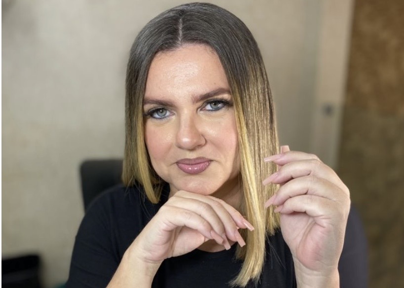 Márcia Câmara Inaugura Espaço No Barra World marcia