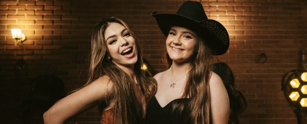 Murillo Conventi Apresenta Nova Colaboração: Nathalia Serena e Melody Prometem Sucesso nas Paradas