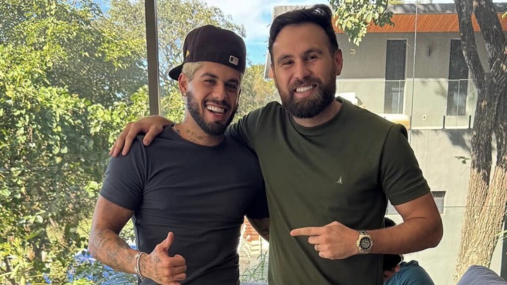 O Corretor Bruno César Fala Sobre Negócios Imobiliários E Trajetória De Sucesso IMG 5526