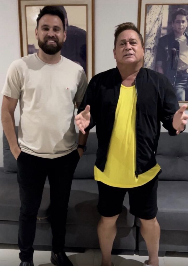 O Corretor Bruno César Fala Sobre Negócios Imobiliários E Trajetória De Sucesso 1 IMG 5527