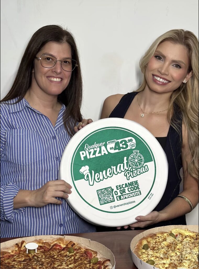 Venerato Pizzas Brilha Em Clipe Da Cantora Melody Na Mansão Som Star 2 IMG 5773