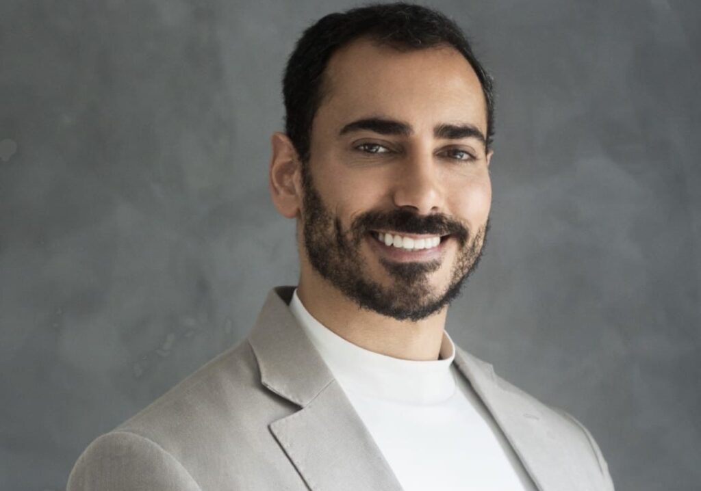 Queda De Testosterona Após Os 35 Anos Pode Impactar Energia E Desempenho, Alerta Dr. Renato Lobo IMG 5875 1