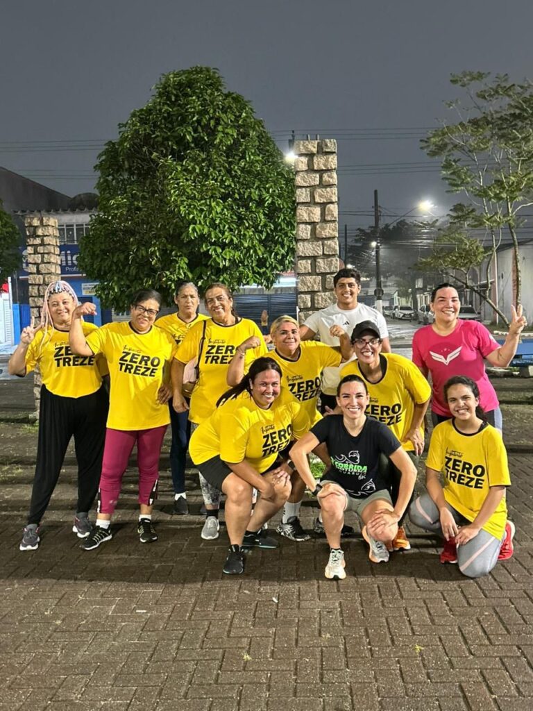 Superação Que Inspira: A História De Ana No Funcional Da Praça PHOTO 2026 03 31 13 12 59