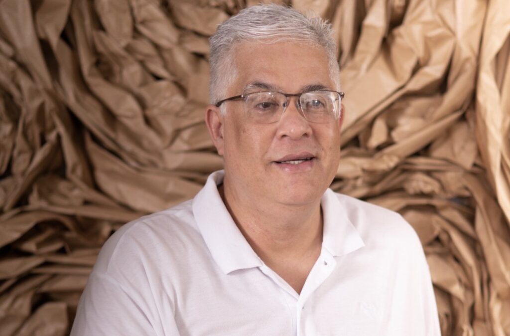 “O Canto Coral está na moda”: A Sinfonia Interdisciplinar e Tecnológica do Maestro Paulo Sergio Motta