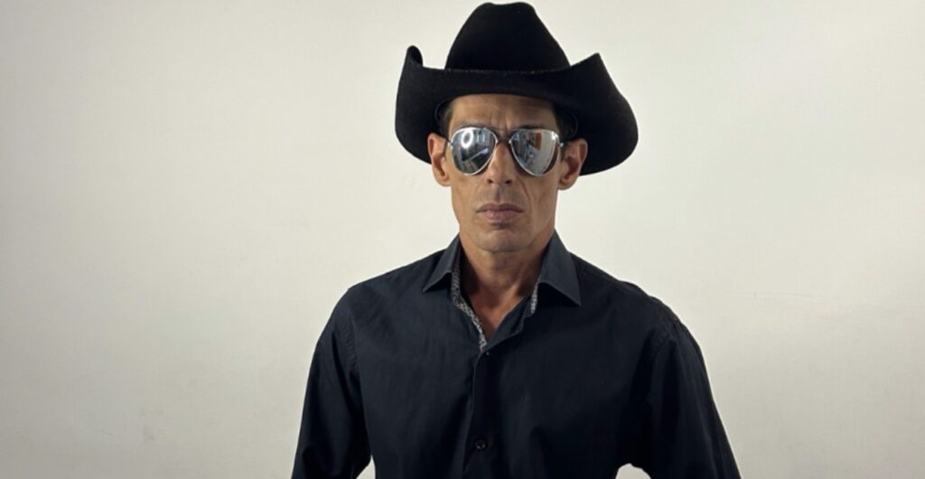 Roberto Paulo: A Transição da Arte Dental para a Música
