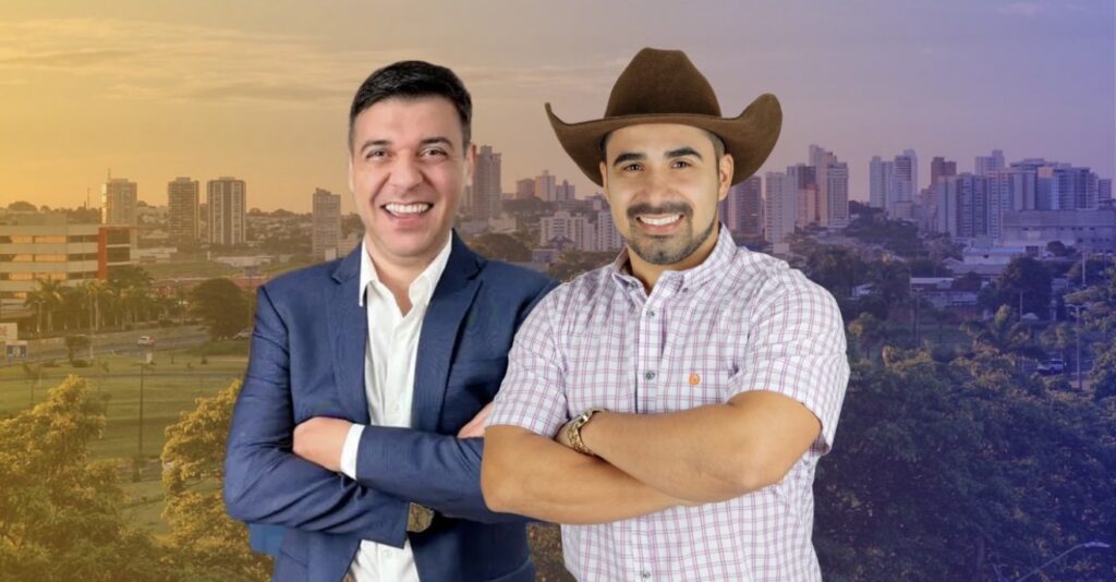 Ulisses Do Rodeio Desperta Atenção Política E Surge Como Aposta Jovem Do Solidariedade 1 IMG 7157