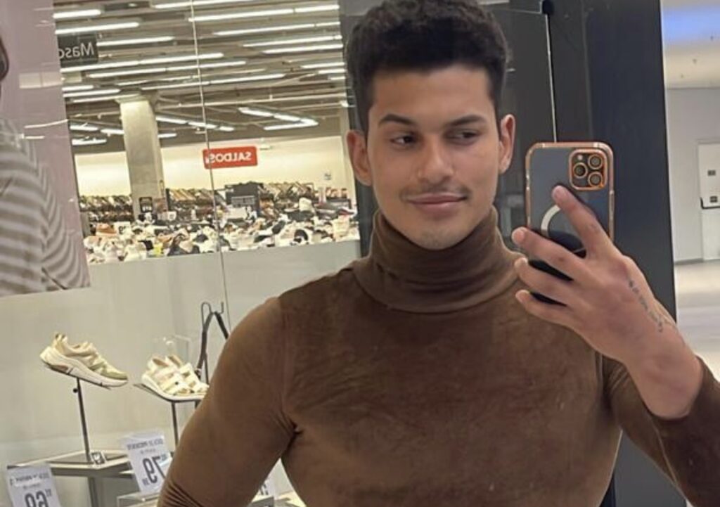Fred Moraes: A Trajetória De Um Jovem Paranaense Apaixonado Pela Música IMG 7159