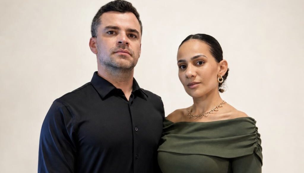LUDMEE: tecnologia têxtil aplicada à moda fitness para mulheres que se movem e se escolhem