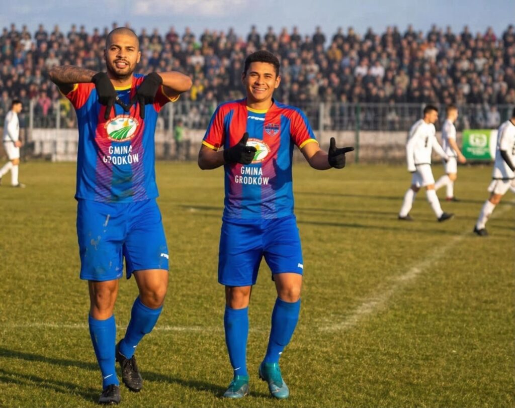 Ex-Jogador Da Chapecoense E De Clubes Internacionais, Willyam Martins Troca O Futebol Pelo Sonho De Se Tornar Médico 1 2c6413af 1265 4c6d 93dd 468fa2cbc98d