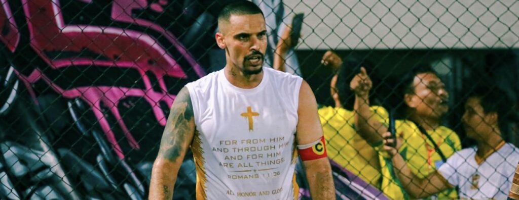 Marlon Celebra Acesso Histórico Com O Pattani Fc E Projeta Novos Desafios Na Thai League IMG 7953