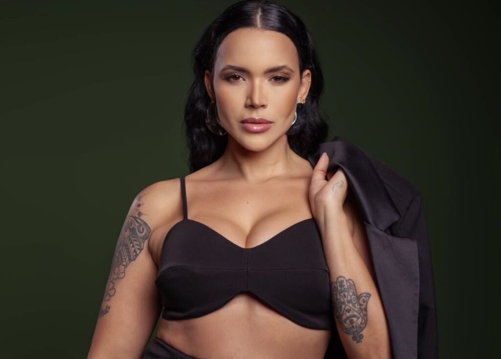 Além Da Estética: Aos 43 Anos, Dra. Janaina Folly Peçanha Une Beleza, Elegância E Empreendedorismo Em Uma Trajetória Inspiradora IMG 8117