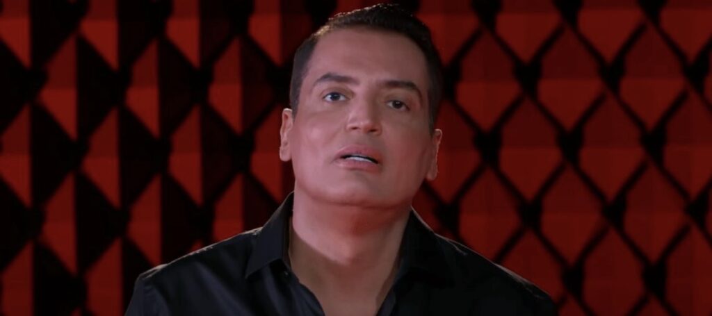 Leo Dias Responde Críticas E Nova Declaração Gera Repercussão IMG 8147