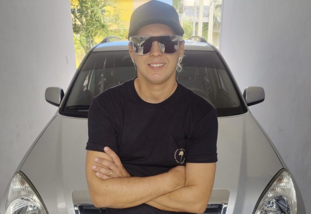 Quem É Jonatas Rangel? O Empresário Que Comprou O Carro De Luiz Barsi E Construiu Patrimônio Com Trabalho E Investimentos IMG 8539