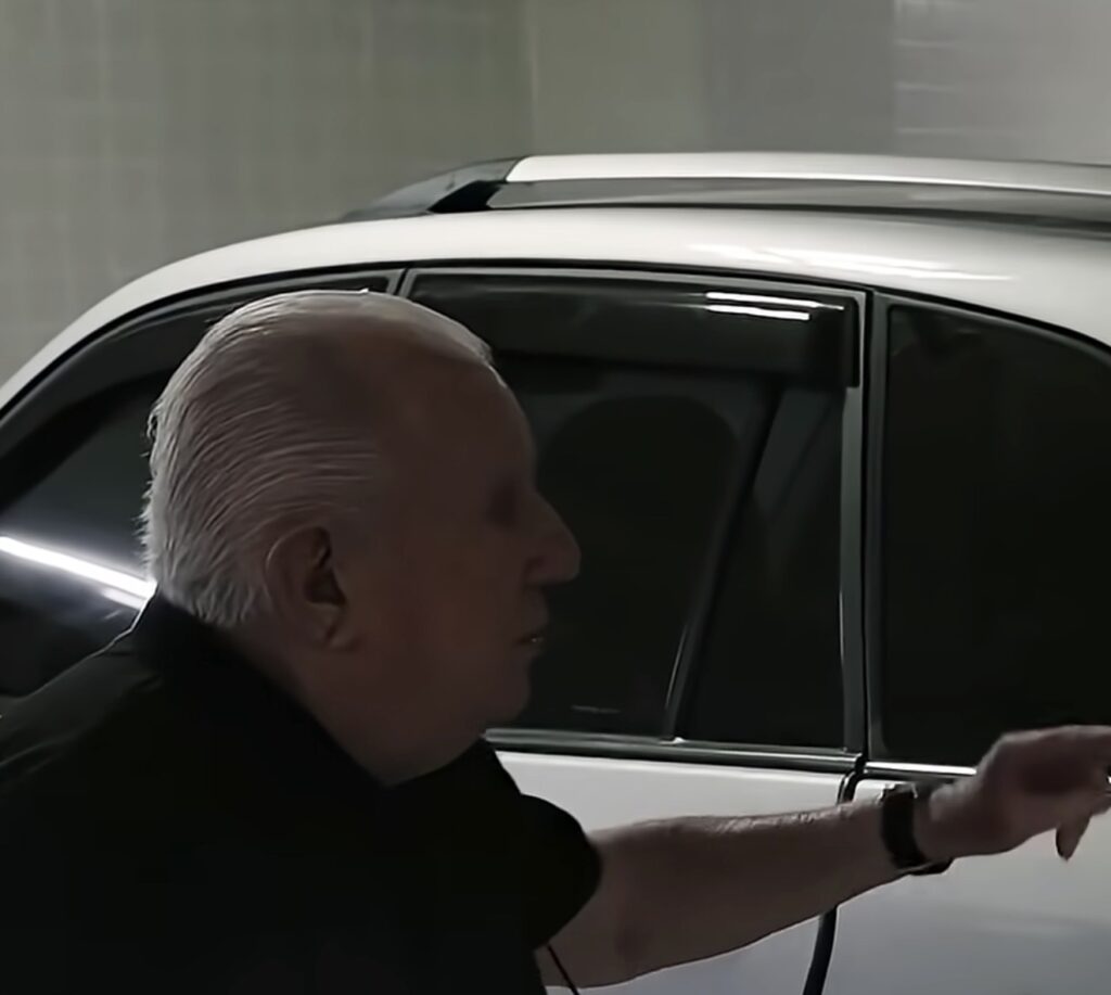 Quem É Jonatas Rangel? O Empresário Que Comprou O Carro De Luiz Barsi E Construiu Patrimônio Com Trabalho E Investimentos 2 IMG 8540