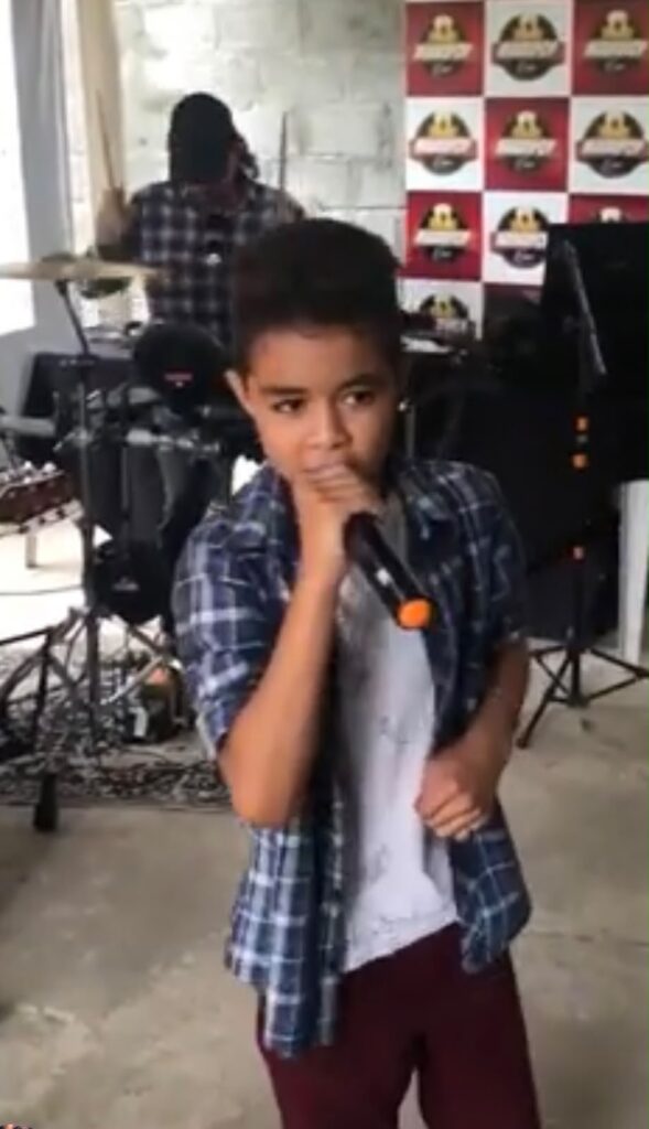 Gabriel Aya Transforma Talento De Infância Em Trajetória Promissora Na Música Sertaneja 1 5ee73941 706c 4398 88b8 0e4ba05fd144