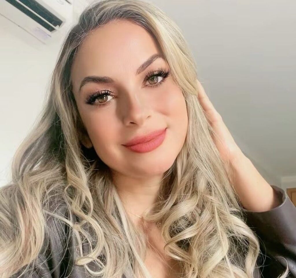 Gizeuda Freitas Transforma Fé E Música Em Mensagens De Esperança E Valorização Da Vida 1 IMG 9088 1