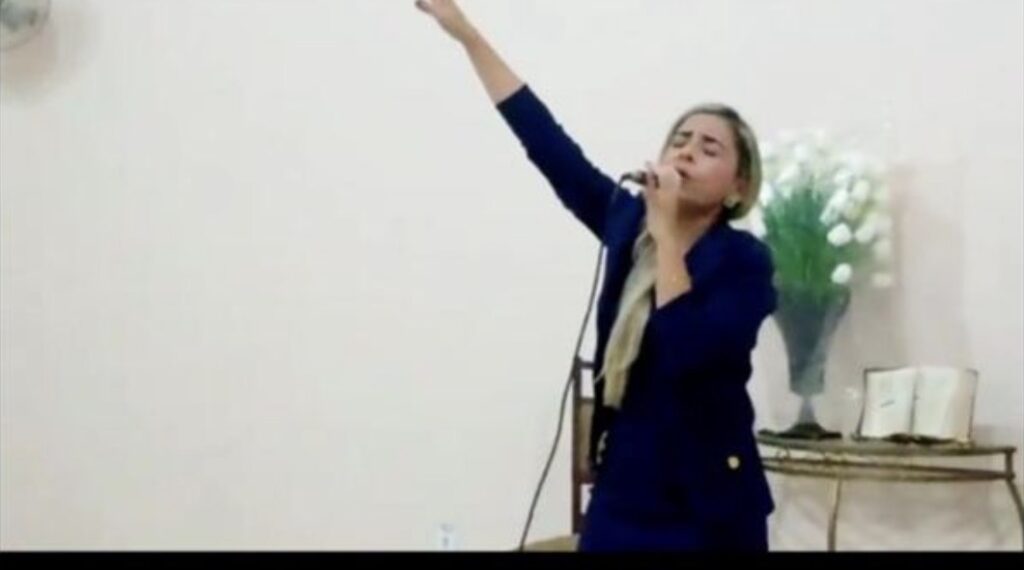Gizeuda Freitas Transforma Fé E Música Em Mensagens De Esperança E Valorização Da Vida 2 IMG 9090