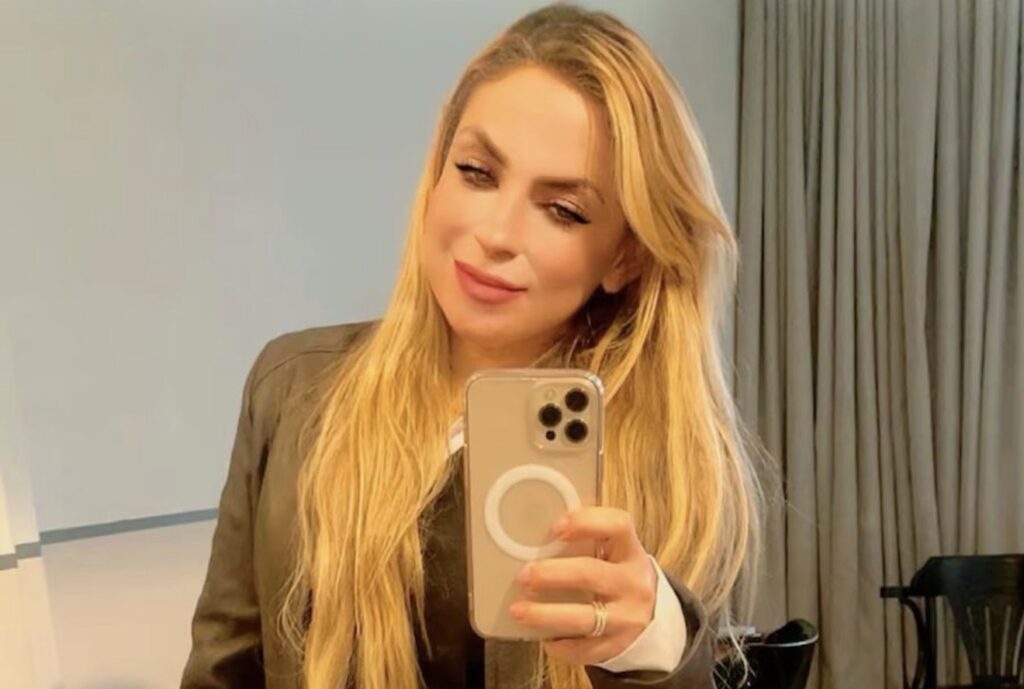 Gizeuda Freitas Transforma Fé E Música Em Mensagens De Esperança E Valorização Da Vida IMG 9091