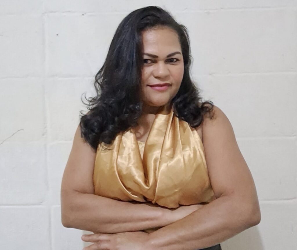 Liana De Souza: Filha Realiza O Sonho Do Pai E Luta Para Conquistar Espaço Na Música Brasileira 1 IMG 9118