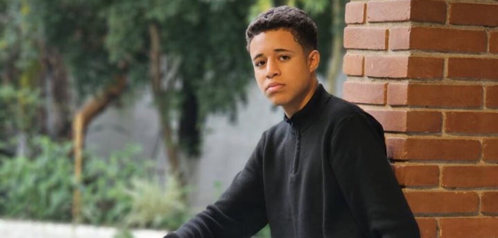 Gabriel Aya Transforma Talento De Infância Em Trajetória Promissora Na Música Sertaneja IMG 9355