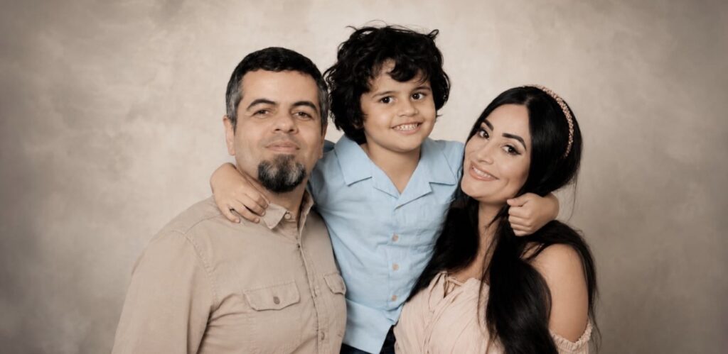 Família Transforma Superação Em Música, Literatura E Projetos Que Inspiram Outras Gerações 1 IMG 9949