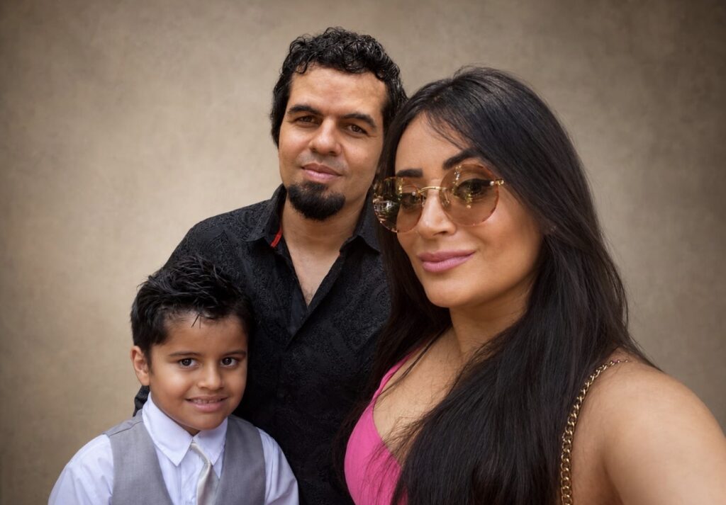 Família Transforma Superação Em Música, Literatura E Projetos Que Inspiram Outras Gerações 2 IMG 9953