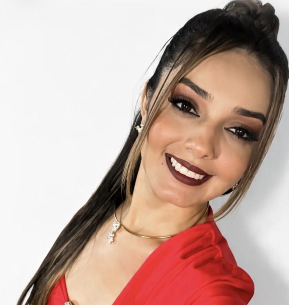 Dejane Martins apresenta sua nova música de trabalho, “Job”