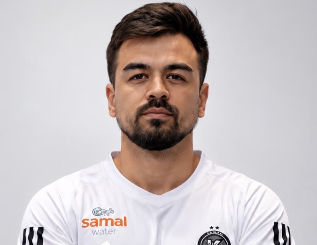Christian Lage: Fisioterapeuta Brasileiro Constrói Carreira Internacional No Futsal E Atua No Alto Rendimento No Cazaquistão IMG 2840 1
