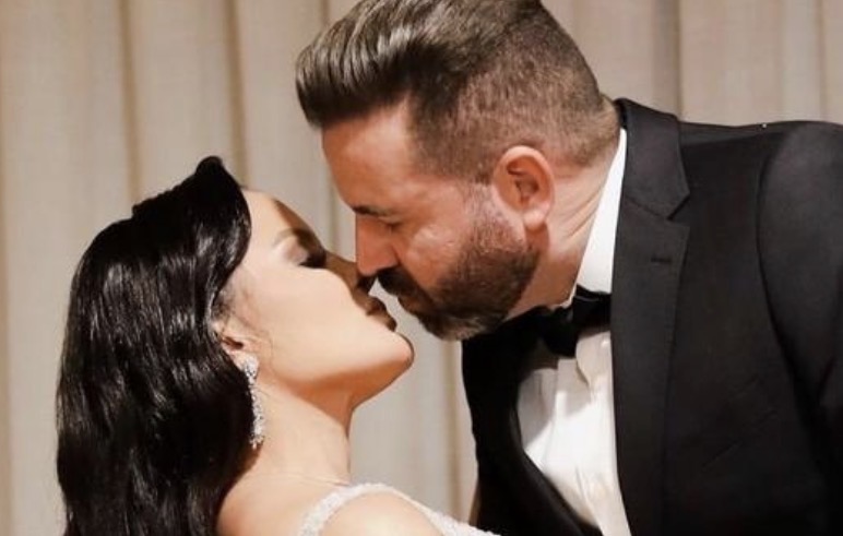 Maraísa Revela Data Do Casamento Com Fernando Mocó Maraísa revela data do casamento com Fernando Mocó
