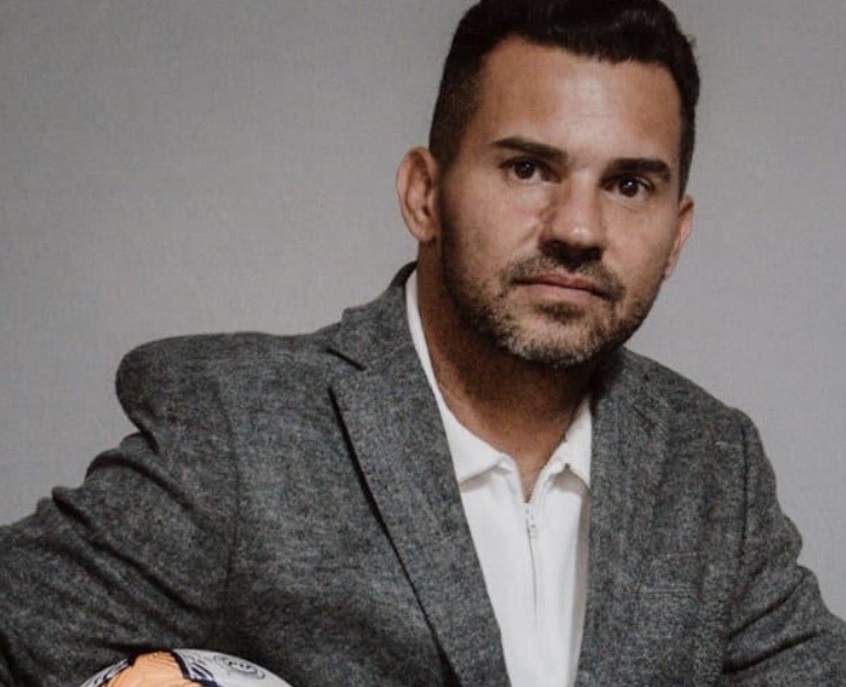 Everton Moreno: Formação Pela Cbf Academy E Título Da Super Copa Pioneer 2026 IMG 3804 1